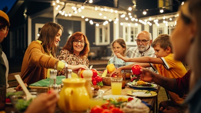 Family Visa Australia Slider