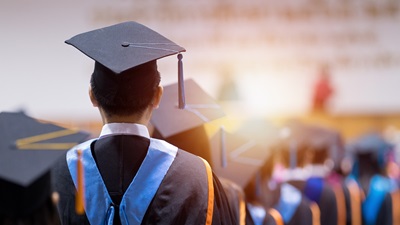 Recognised Graduate Visa Subclass 476