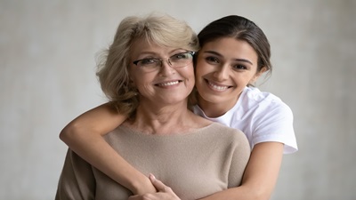 Aged Dependent Relative Subclass 838 Visa