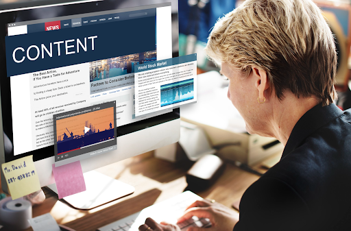 Behind Scenes Content Strategy Humanizing digital