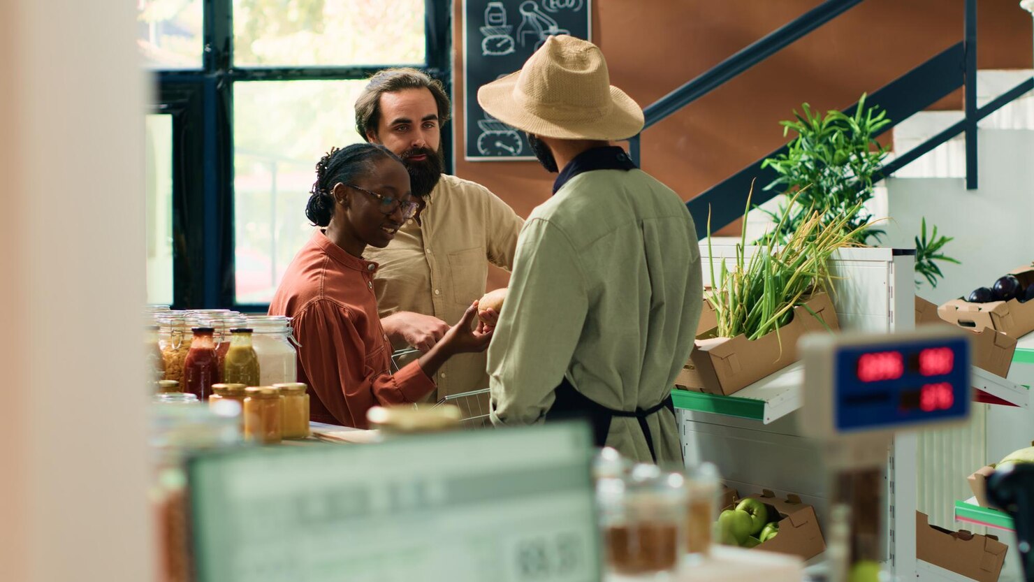 Learn In-Market Audiences Work Without Third-Party