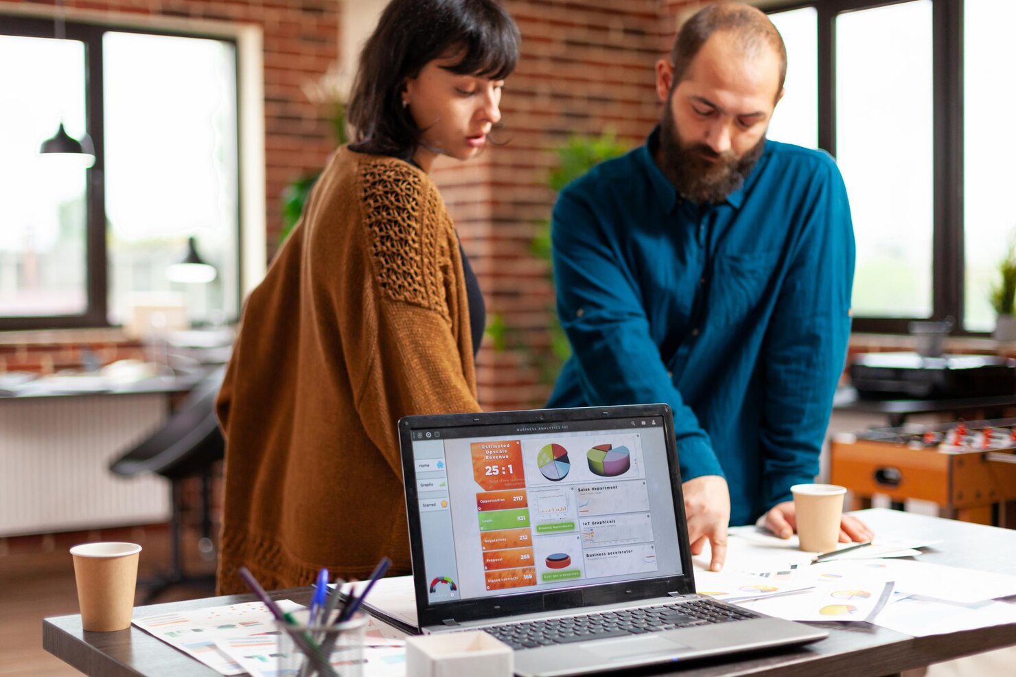 Explore Google Ads Portfolio Bid Strategies