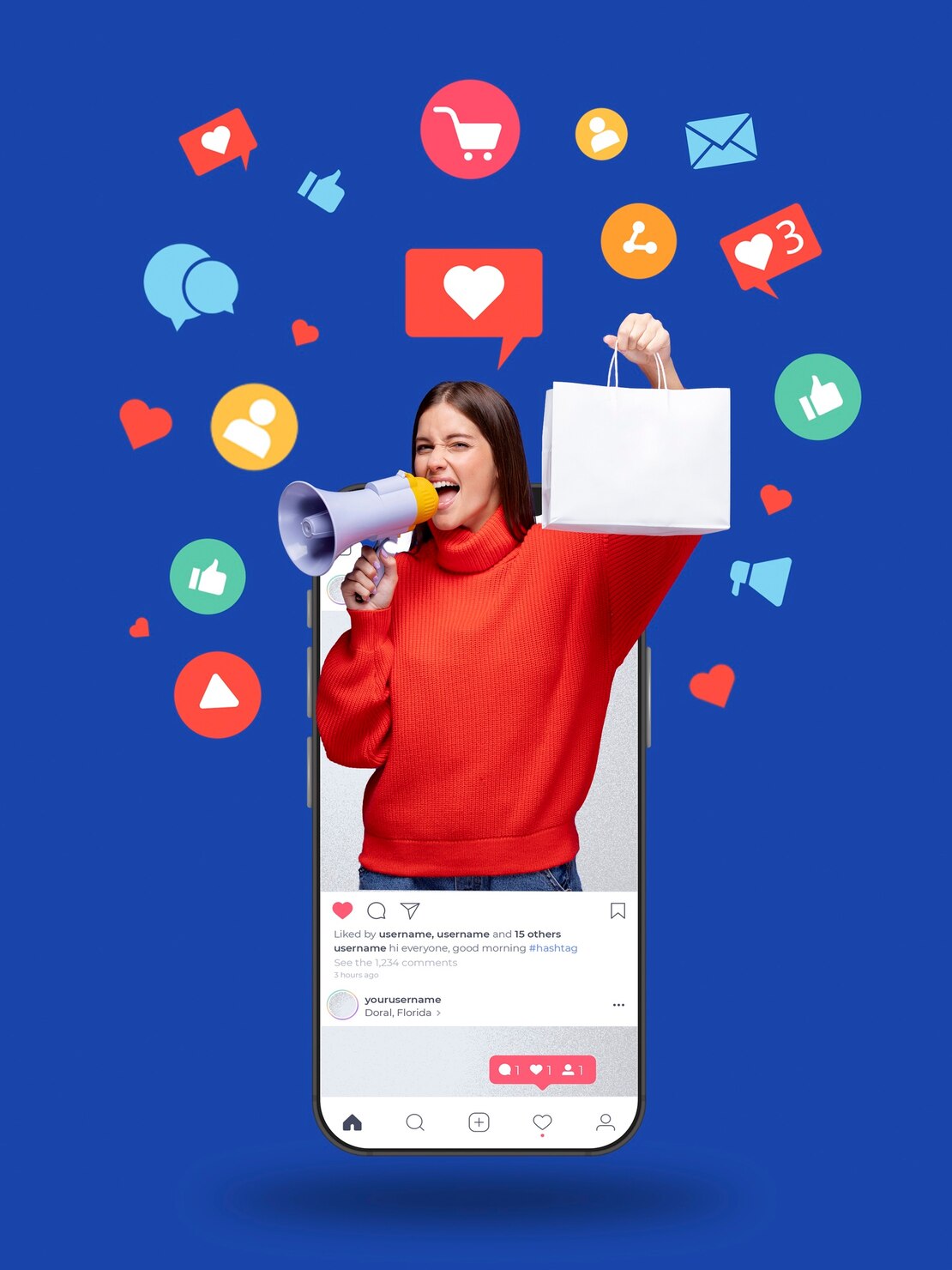 Social Listening Strategy Brands brand