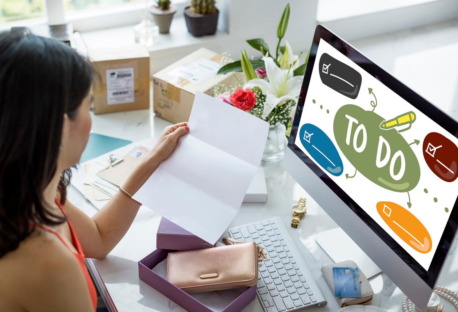 E-commerce Product Page Optimisation Guide