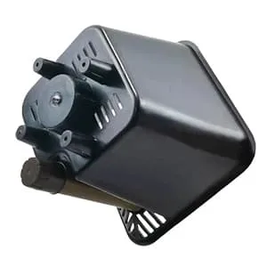 mist sprayer nozzle
