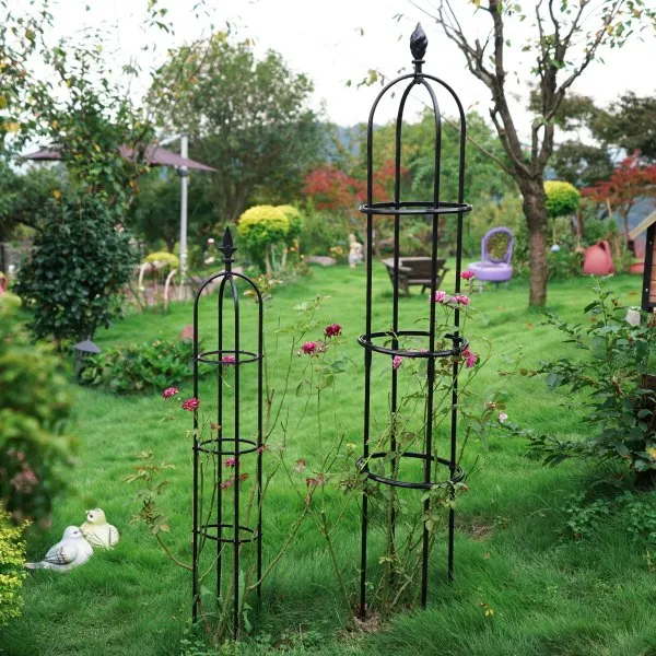 Trellises