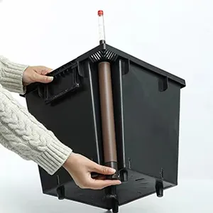 mist sprayer nozzle