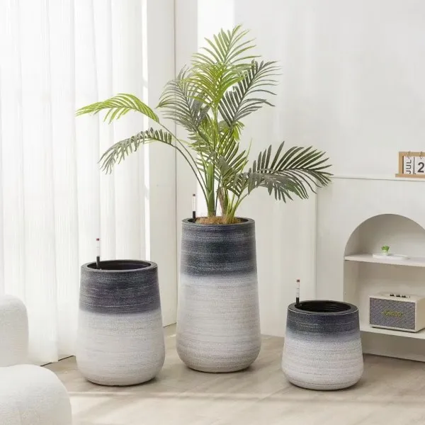 Large Planters