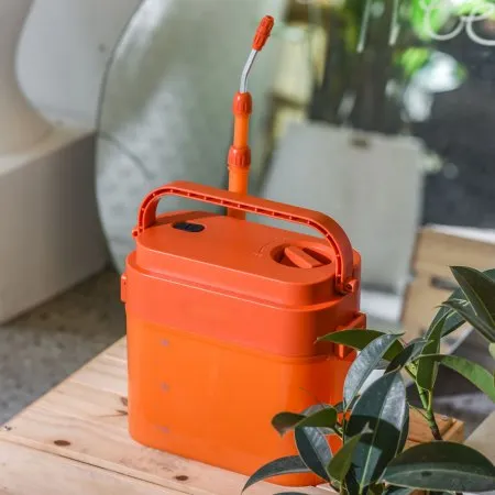 5L Electric Garden Sprayer