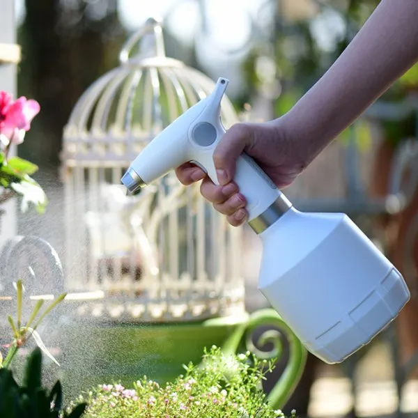 Automatic Plant Misters