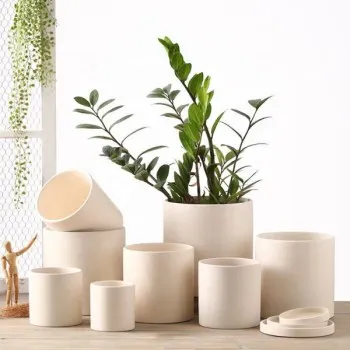 Ceramic Pots