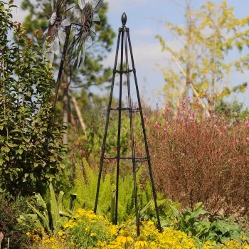 garden obelisk