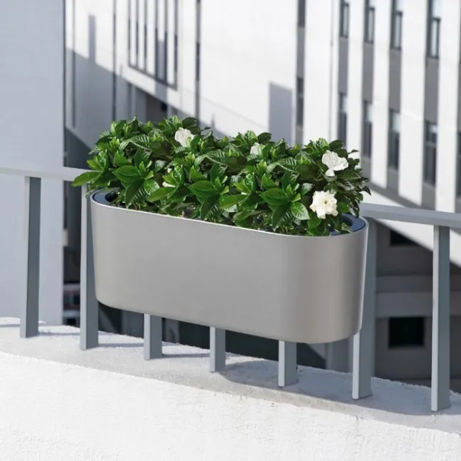 Railing Planters