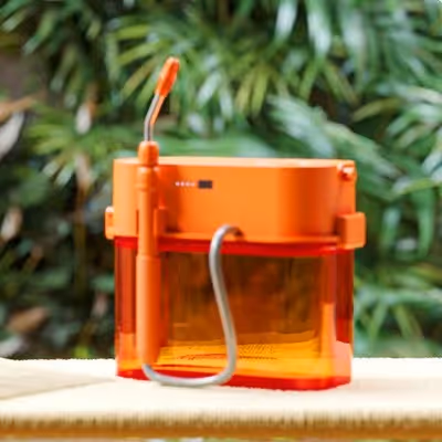 5L Electric Garden Sprayer