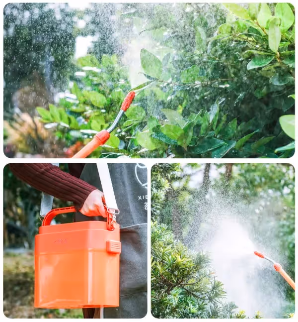 Garden Sprayer