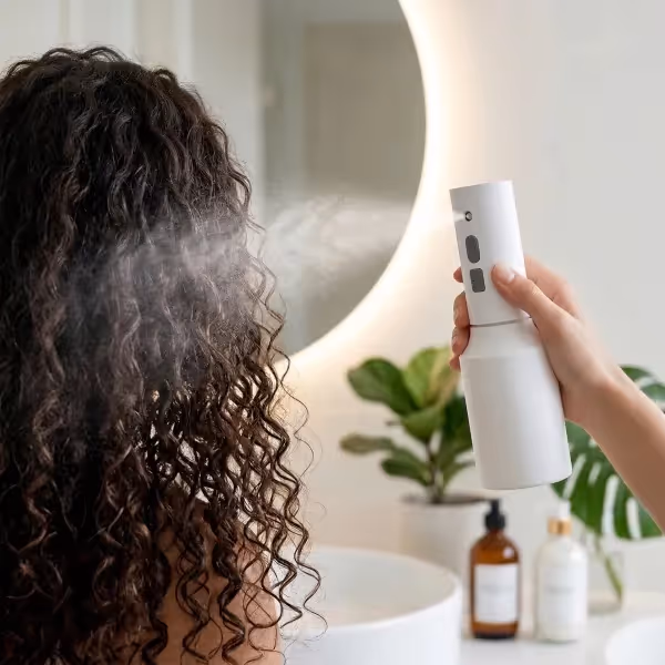 500ml Automatic Fine Mist Bottle