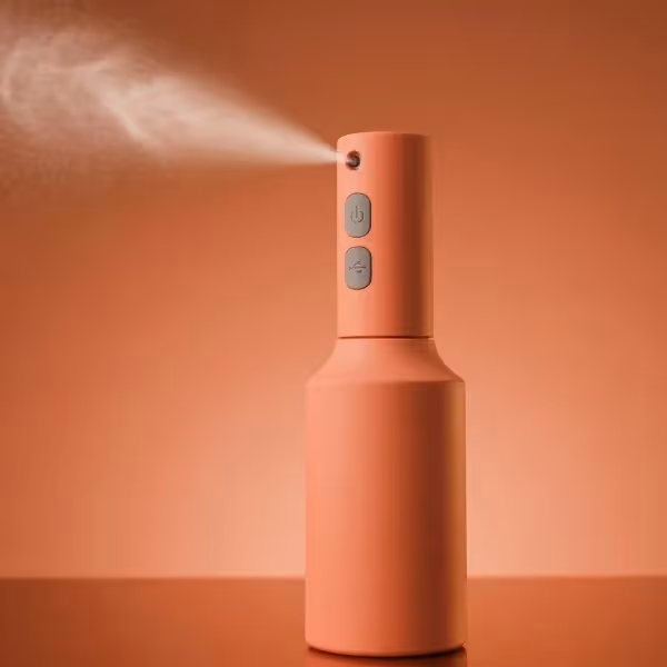 500ml Electric Fine Mist Sprayer