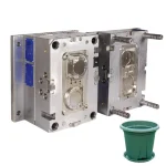 Custom molding