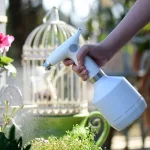 Plant misters