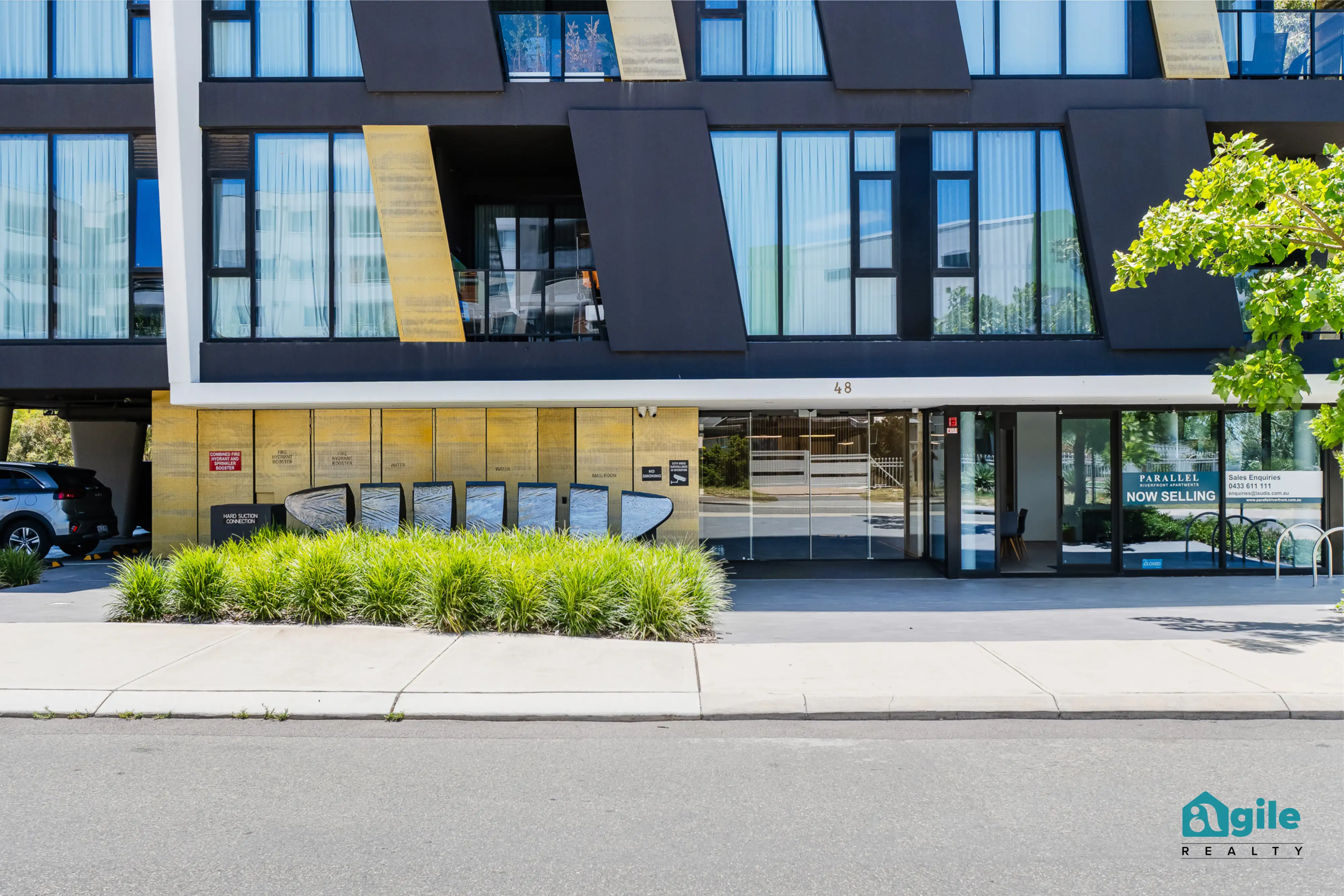 22/48 Rivervale Road, Rivervale