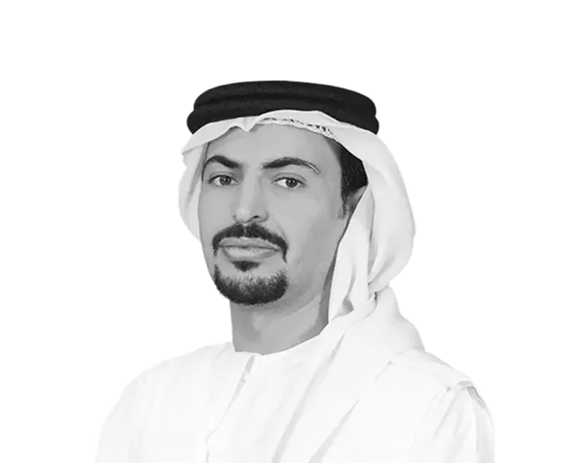 Omar Manea Al Otaiba