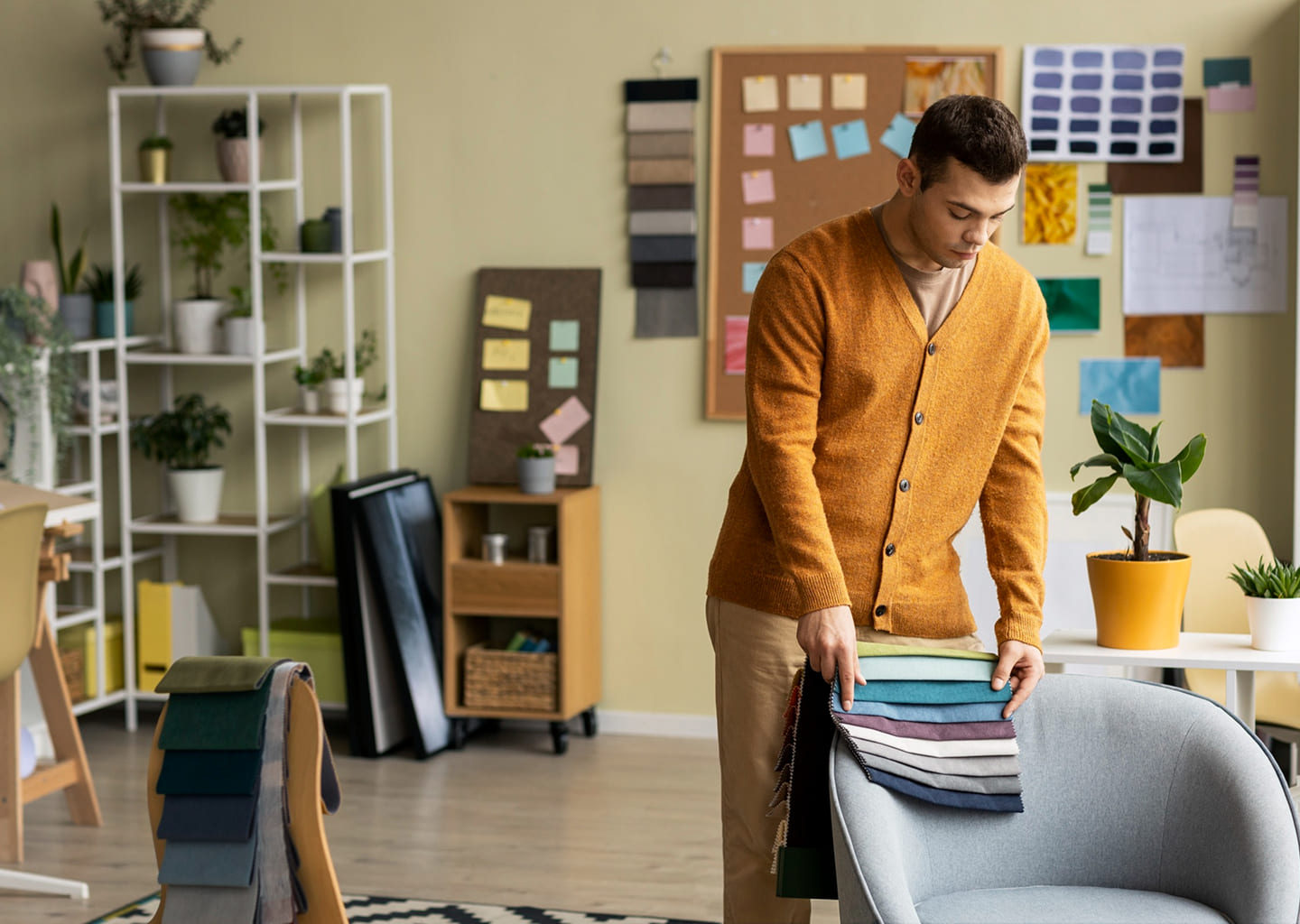 How the Right Furniture & Decor Can Transform Any Space