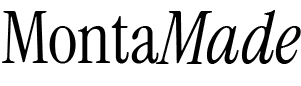 MontaMade logo