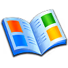 Window XP Retro Icon