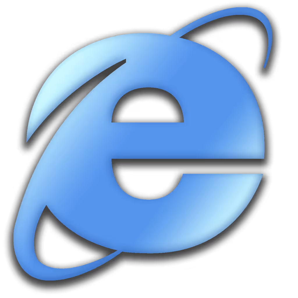 Internet Explorer