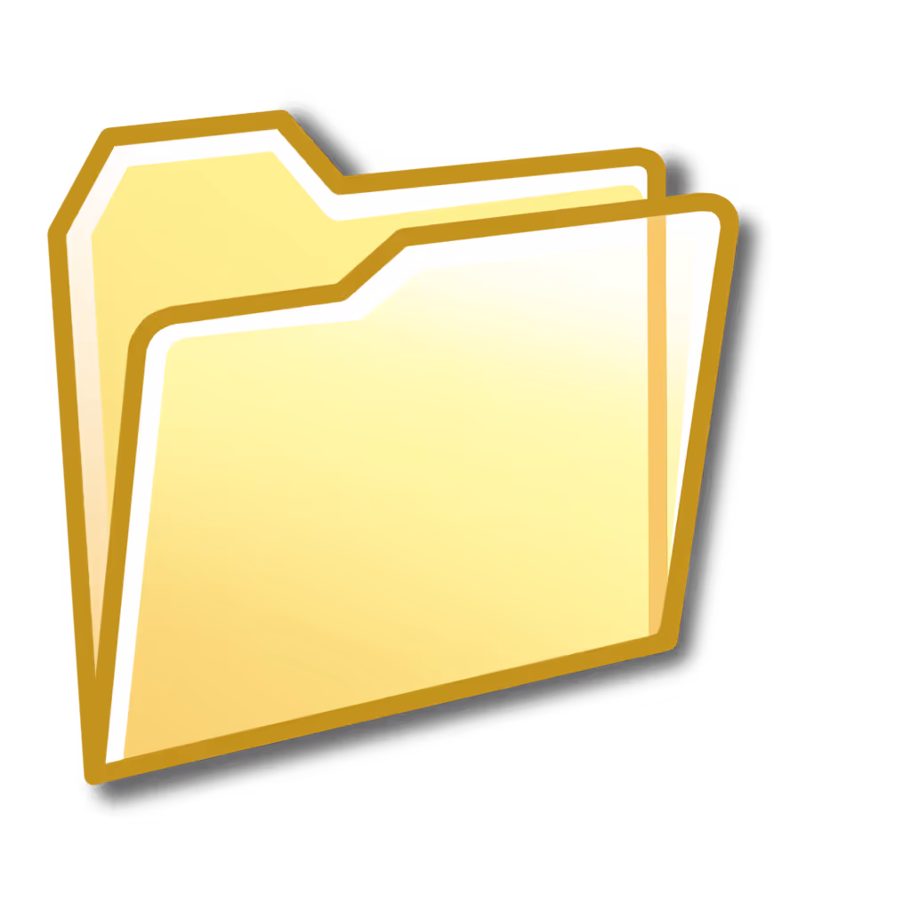 Window XP Retro Icon