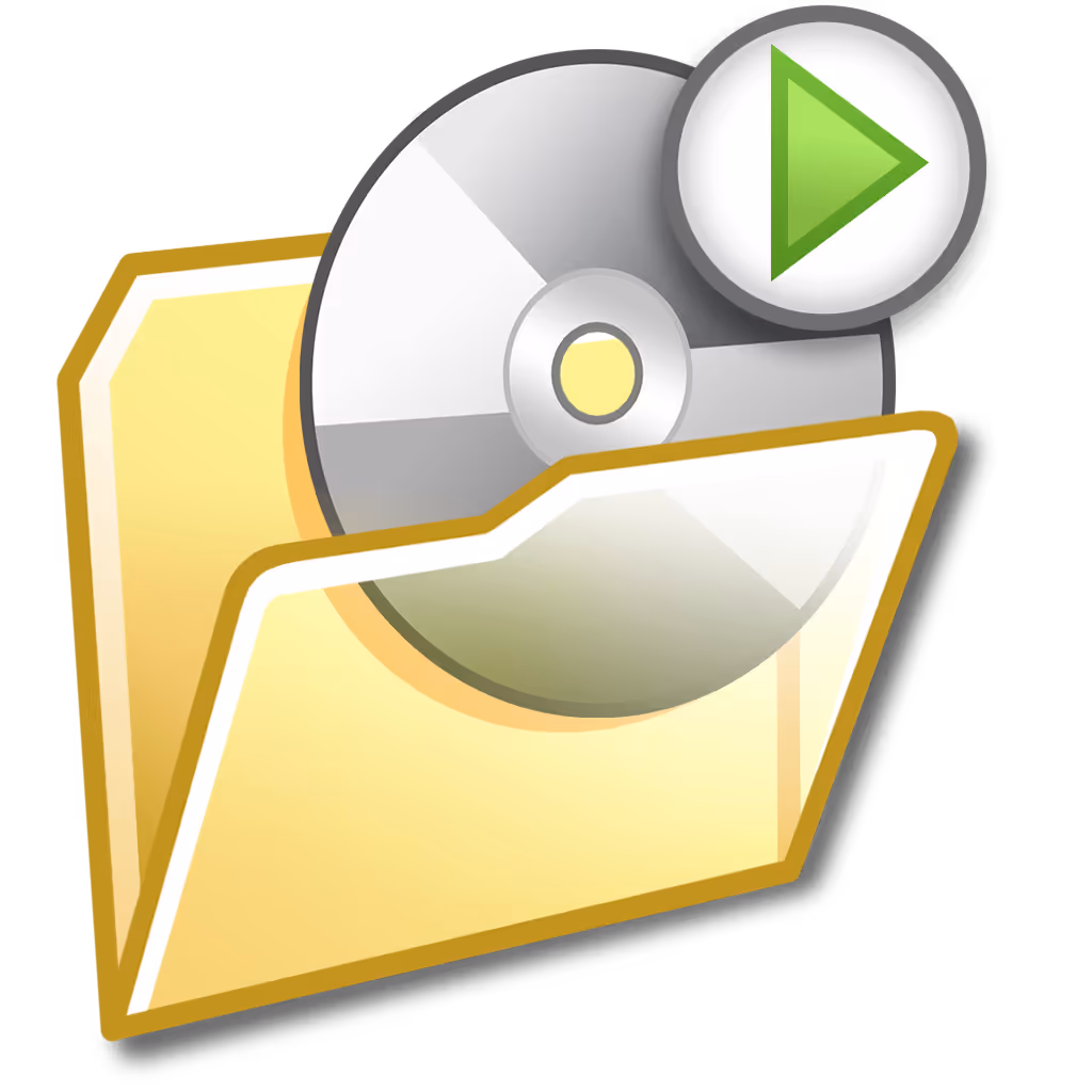 Window XP Retro Icon