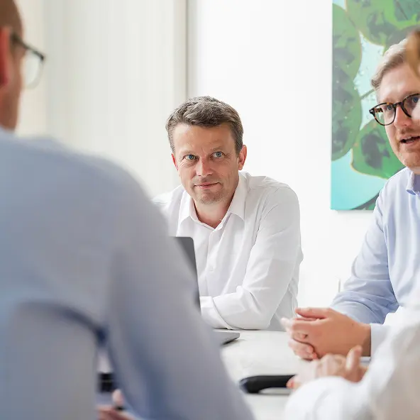 Structureel gebrek aan strategische reflectietijd