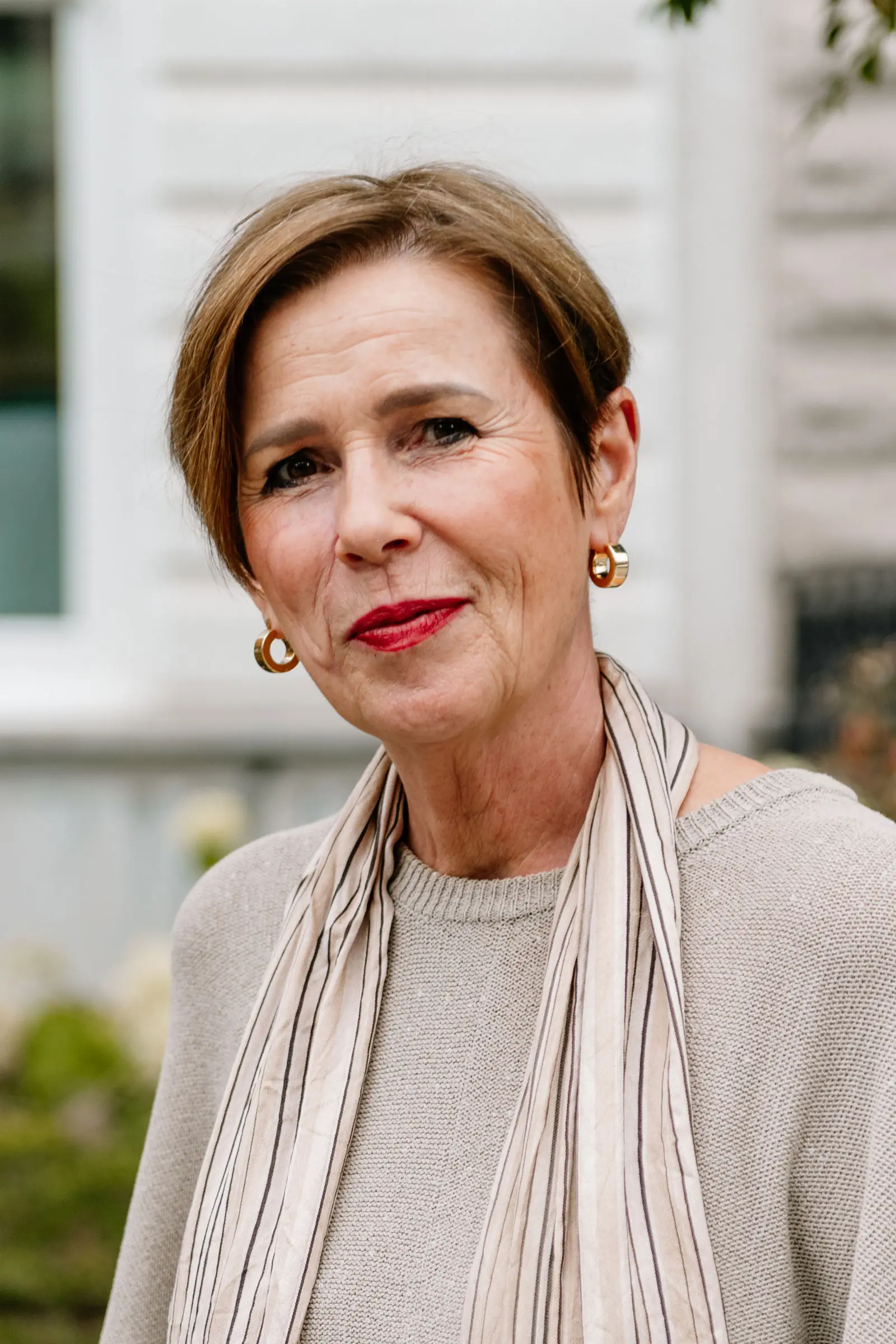 Veerle Wullaert