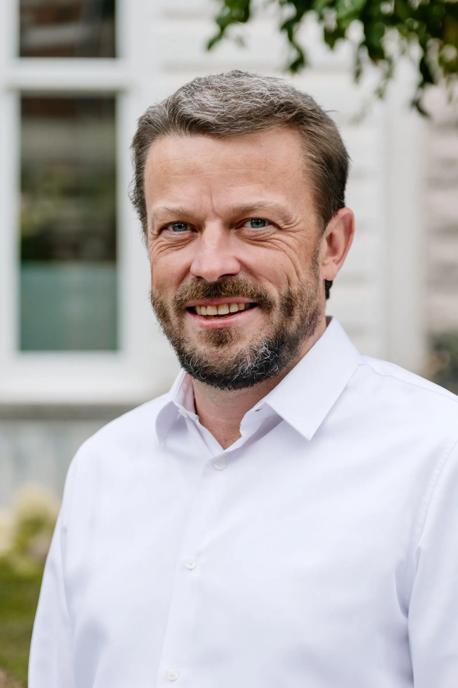Stefan Coucheir