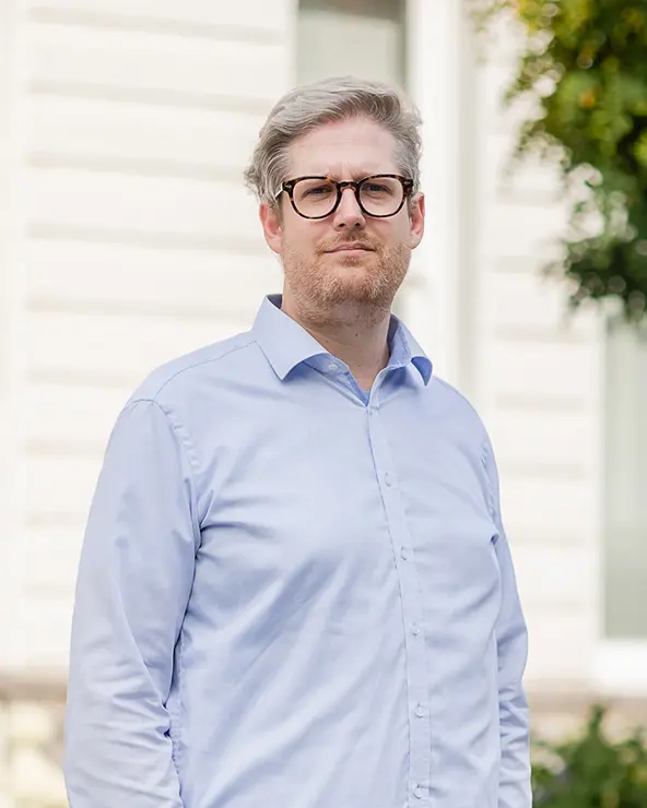 Gijs Hompes