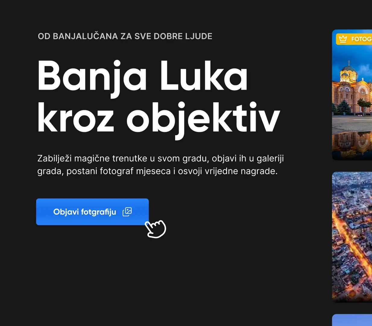 posalji_fotografiju na galeriji banja luka