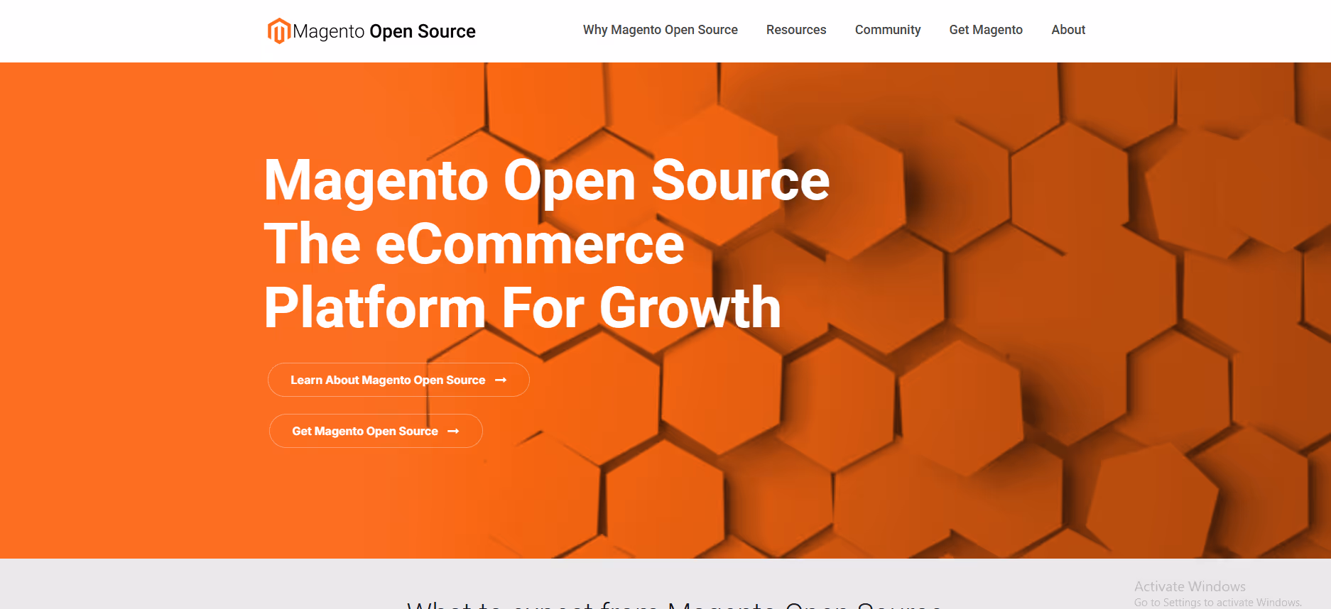 Magento (Adobe Commerce)