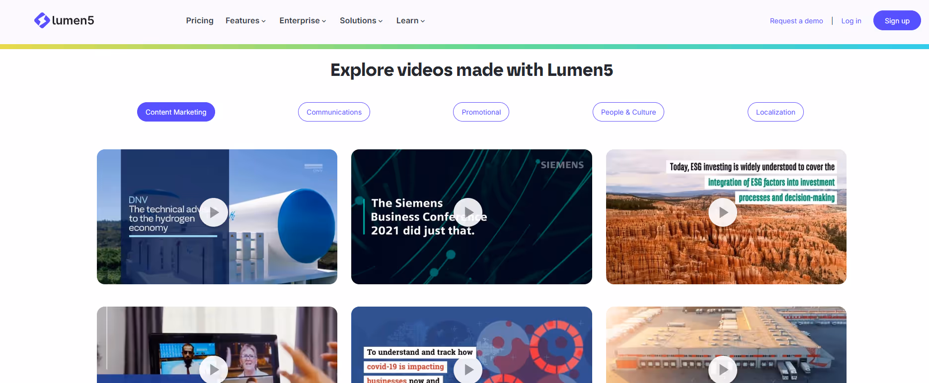 Lumen5