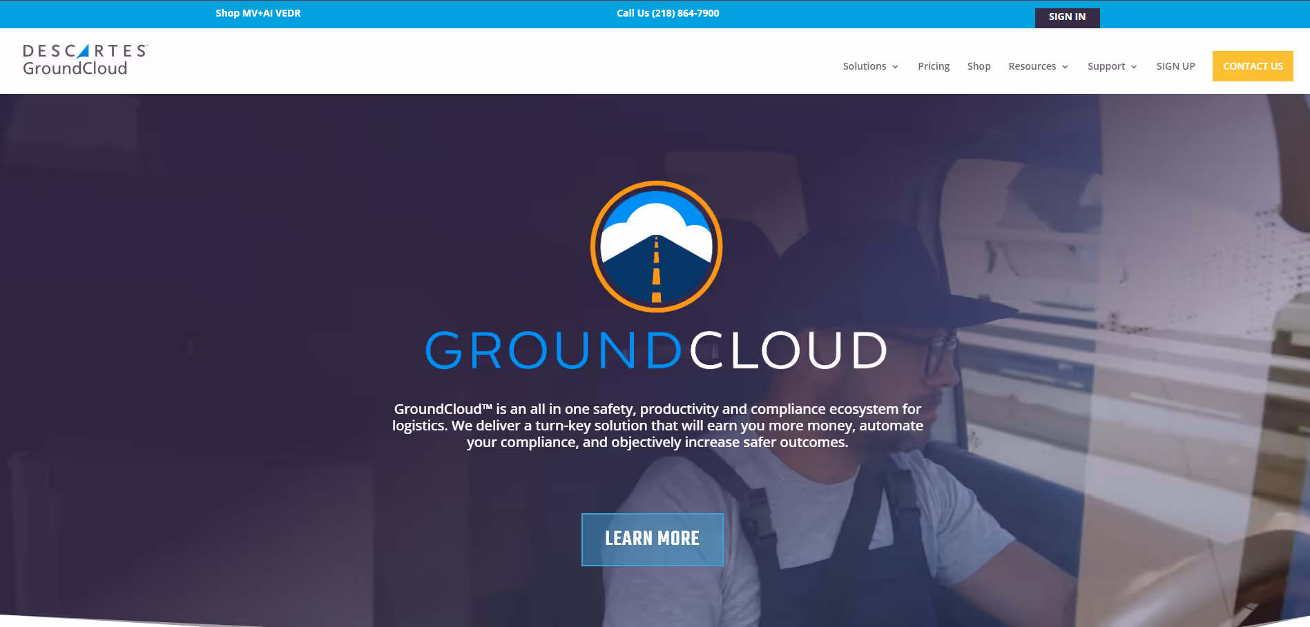 GroundCloud