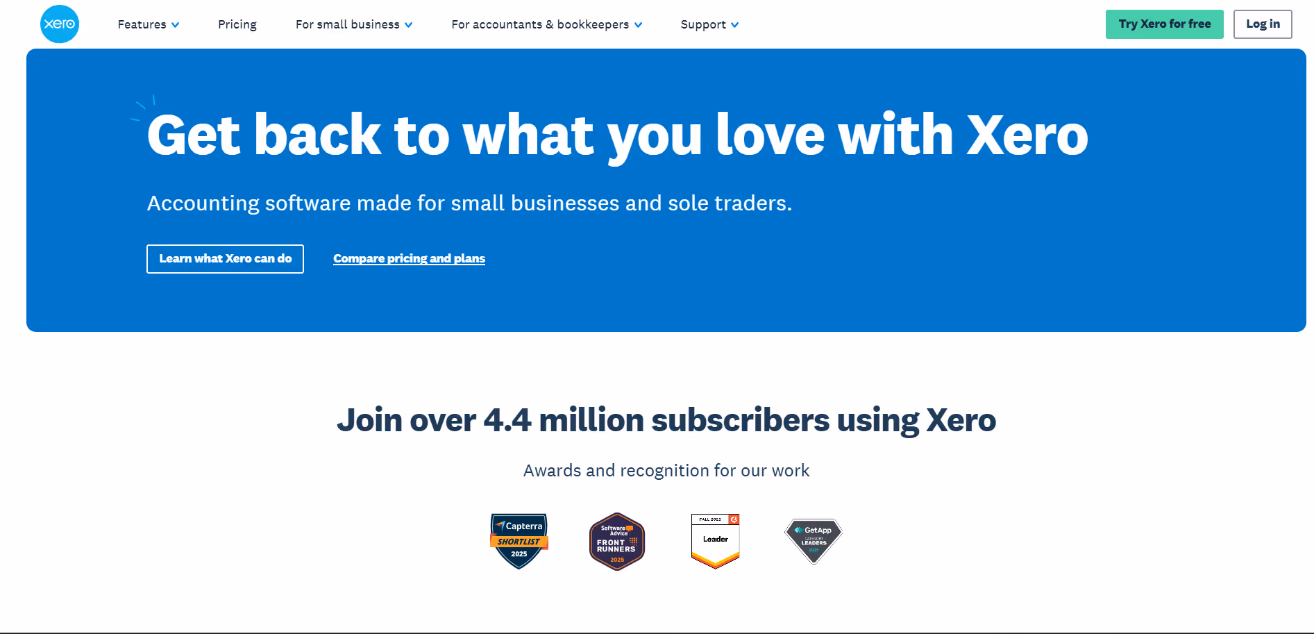 Xero