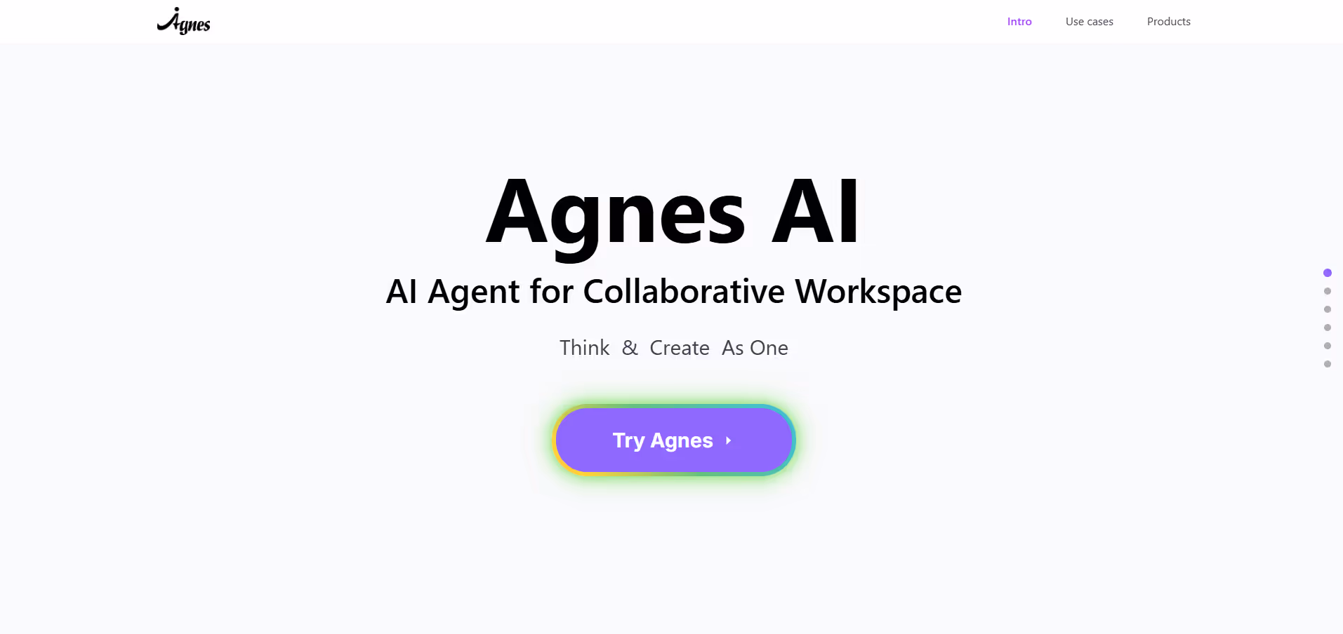 Agnes AI