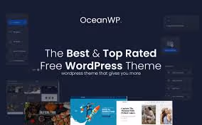OceanWP