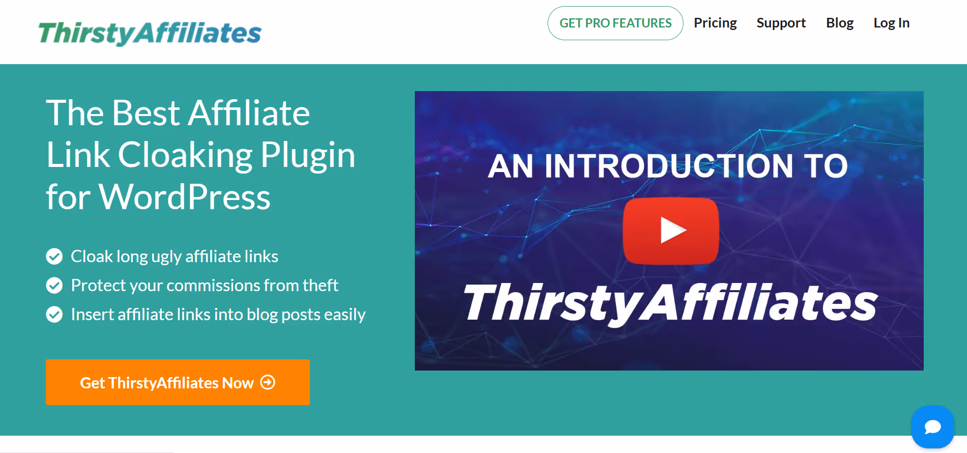 Thirsty Affiliates