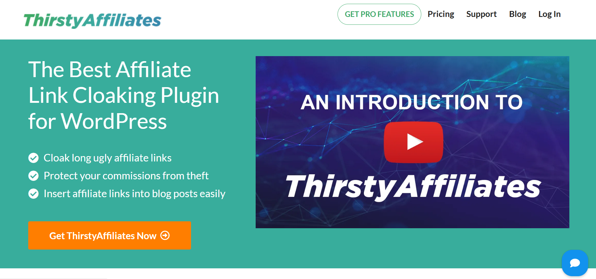Thirsty Affiliates