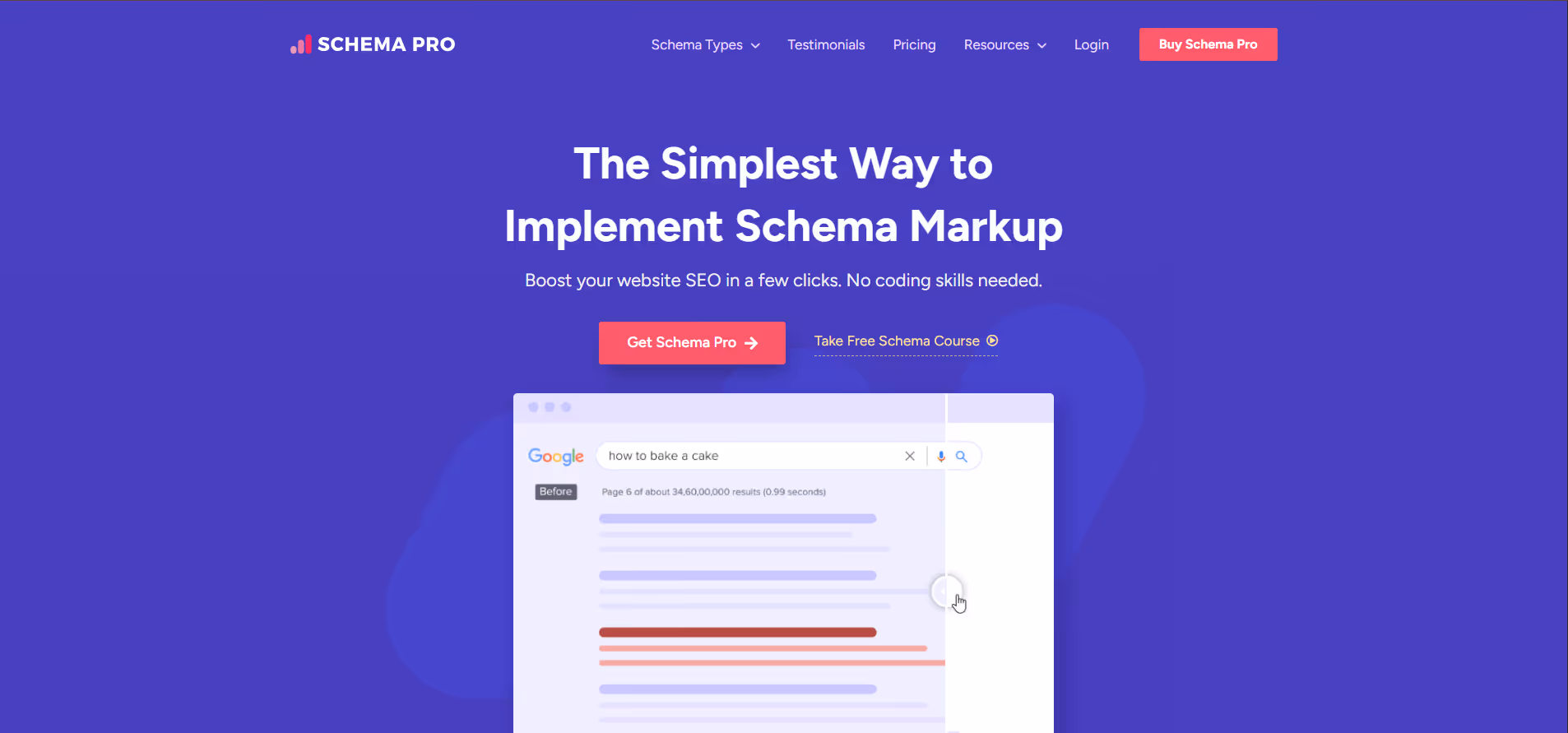 Schema Pro