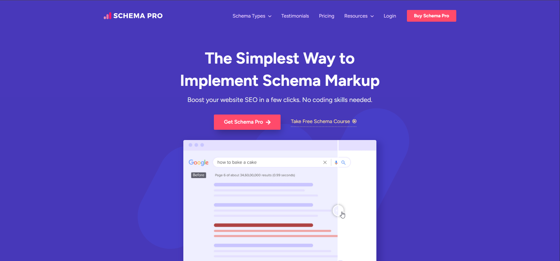 Schema Pro