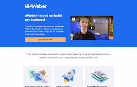 AWeber