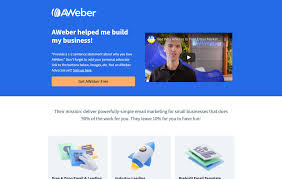 AWeber