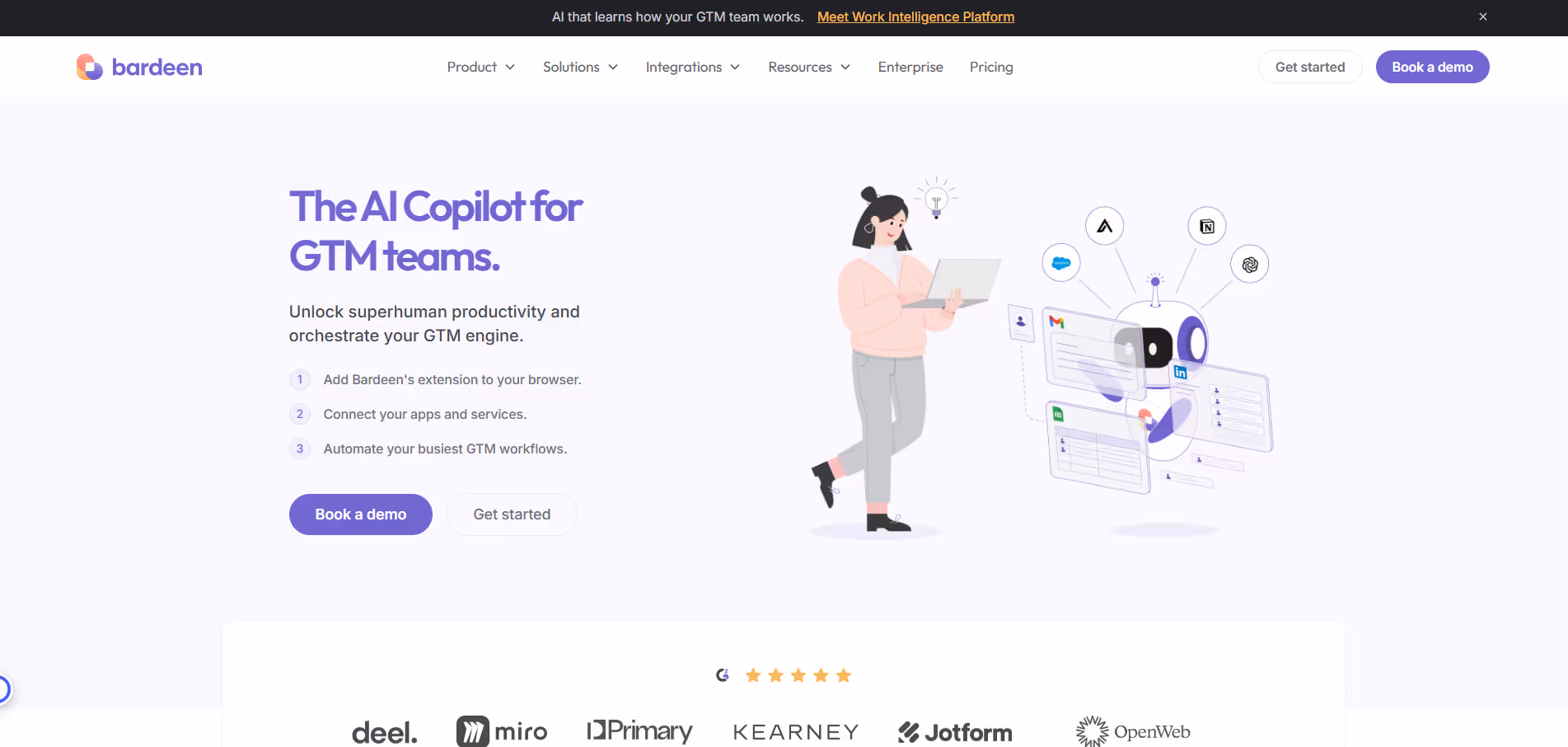Bardeen.ai