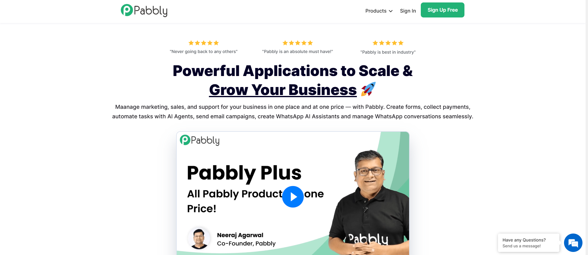 Pabbly